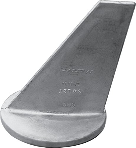 Martyr CM34127A Anodi Pinna Mercruiser