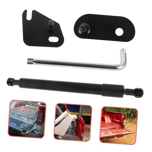 Support de hayon de coffre vérin hydraulique de voiture robuste