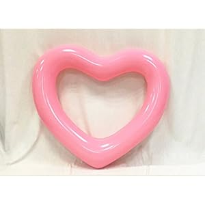 Amazon Co Jp 浮き輪 ハート型 Oziral 浮輪 キラキラ うきわ ハート かわいい フロート 大人 おしゃれ プール ビーチ 海水浴 水遊び 夏休み 海外 旅行 アウトドア レジャー ピンク 90サイズ おもちゃ Amazon Co Jp 浮き輪 ハート型 Oziral 浮輪 キラキラ うきわ ハート かわいい フロート 大人 おしゃれ プール ビーチ 海水浴 水遊び 夏休み 海外 旅行 アウトドア レジャー ピンク 90サイズ おもちゃ