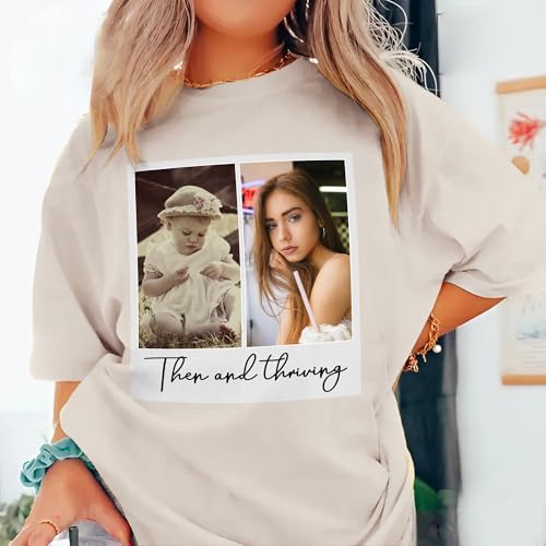 Image of Personalized Family Trip Shirts 2026 - Matching Vacation Shirts - Custom T-Shirts - Family Matching Outfit