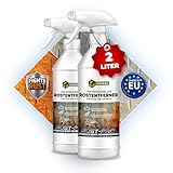 MRM Chemicals
