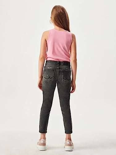 Jeans para niñas LTB Eliana H G elásticos que evitan rozaduras 2