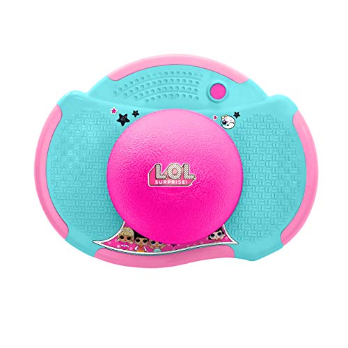 L.O.L. Surprise! Pogo It, Interactive Balancing, Bouncing Game