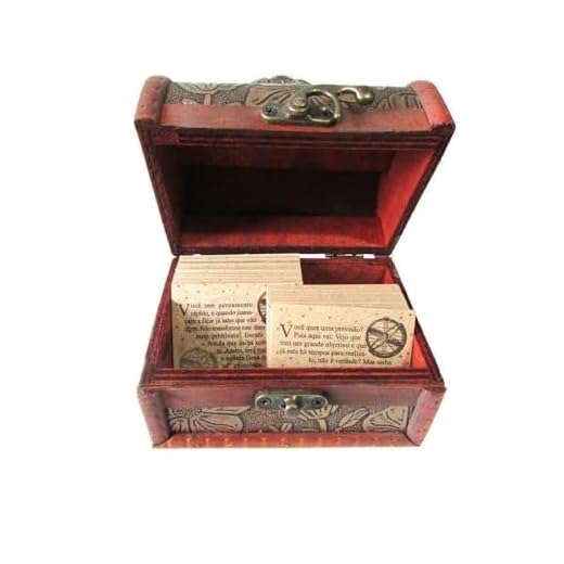 Baú Mágico Madame Nova Era Na Caixa