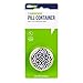 Ezy Dose Fashion Pill Case (Assorted Patterns)