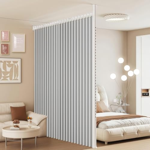 ���ς莮 �Ԏd�؂� �˂�����p�[�e�[�V���������� �����̊Ԏd�؂�� ��j��ݒu �h�����s�v�H��s�v ���߉\ ��70cm�`310cm ����2.1m�`3.1m�J�[�e�������O�ƃ~�j�t�b�N�t��