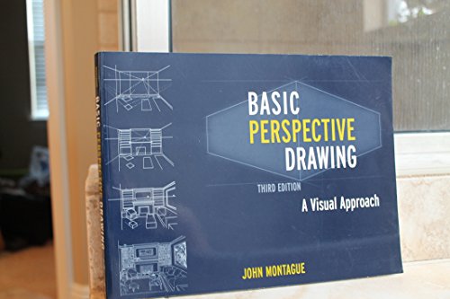 Basic Perspective Drawing: A Visual Approach