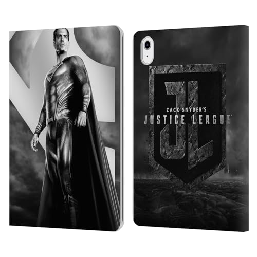 Étui iPad Air 11 Superman pour exprimer votre passion au quotidien