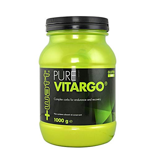 +WATT - VITARGO PURE 1 KG