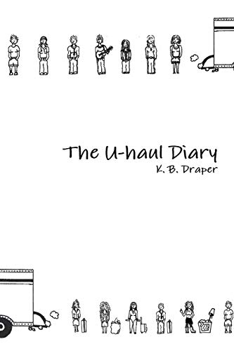 The U-haul Diary view 2