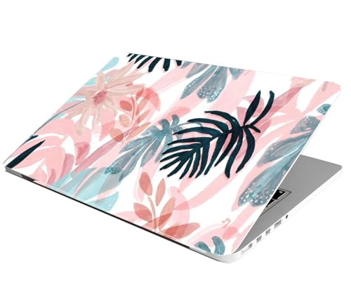 Laptop Skin Stickers Bubble-Free HD Quality Sticker for Laptops U...