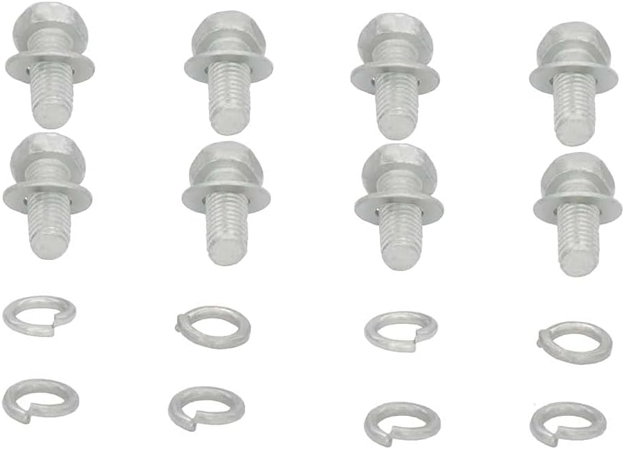 Fuel Pump Module Assembly Fits 2003-2006 Hyundai Accent Dodge Verna (Mexico) 2006 Kia Rio Rio5 L4 1.6L w/ 6 Pins Connector SP3058M E8964M - Image 3