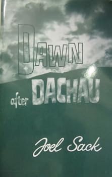 Hardcover Dawn After Dachau Book