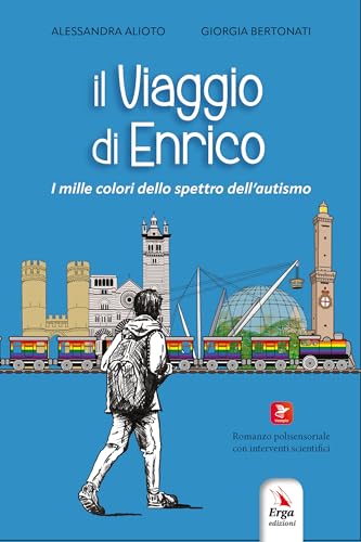 Il viaggio di Enrico