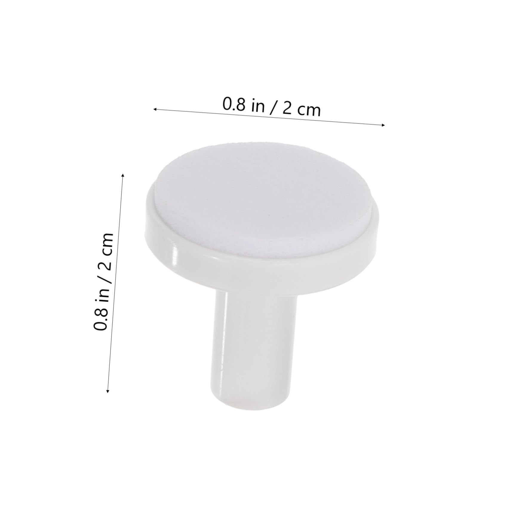 WOONEKY Set of 24 Baby Nail Files Electric Nail Filer Pads for Newborns Toddlers Baby Electric Nail Trimmer Accessories