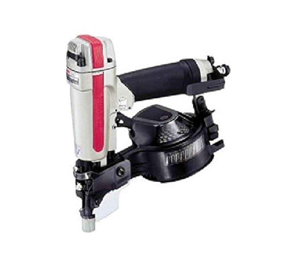 Makita - マキタ、エアー釘うち Amazon | マキタ(Makita) AN311 エア釘打 | エア釘打機