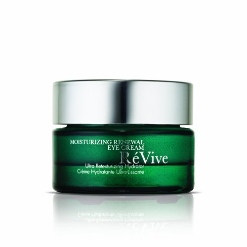 Re Vive ReVive Moisturizing Renewal Eye Cream .5 oz Amazon.in Beauty