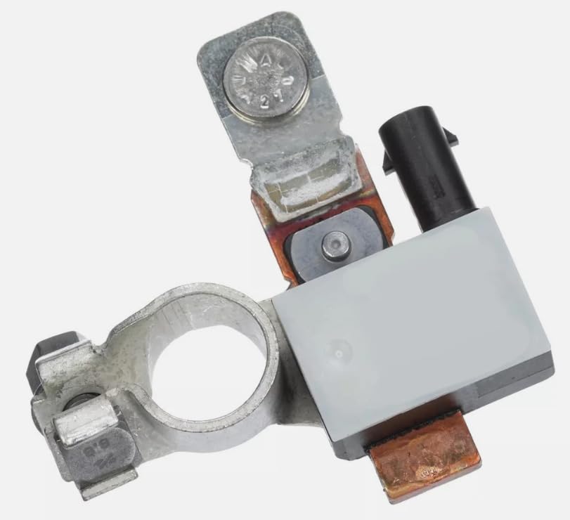 Battery Sensor for Legacy for Subarus 29182-AA01B 29182AA01B