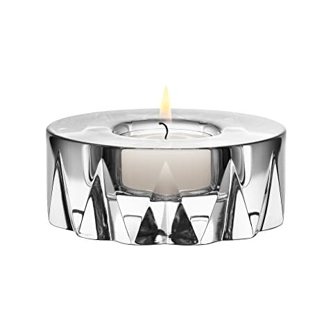 Orrefors Sarek Votive Cover