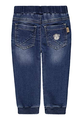Vaqueros de punto Bellybutton holgados que evitan rozaduras en niños de talla 122 2