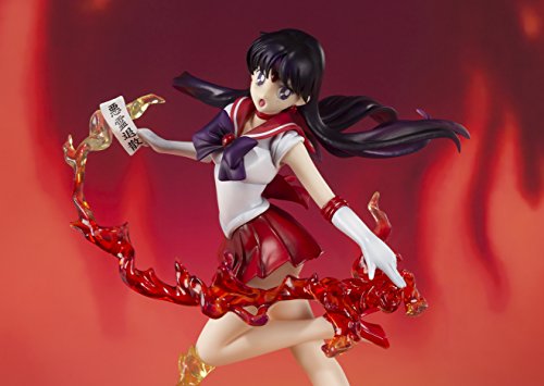 Tamashii Nations FiguartsZERO Sailor Mars Figure #TOP19