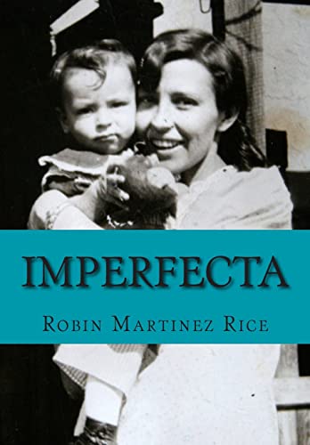 Imperfecta Large Print Edition: Large Print Edi... 1506133657 Book Cover