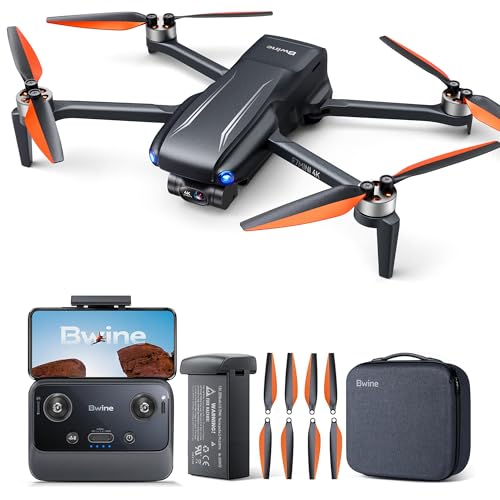 Bwine F7MINI 4K Drone with Camera for Adults