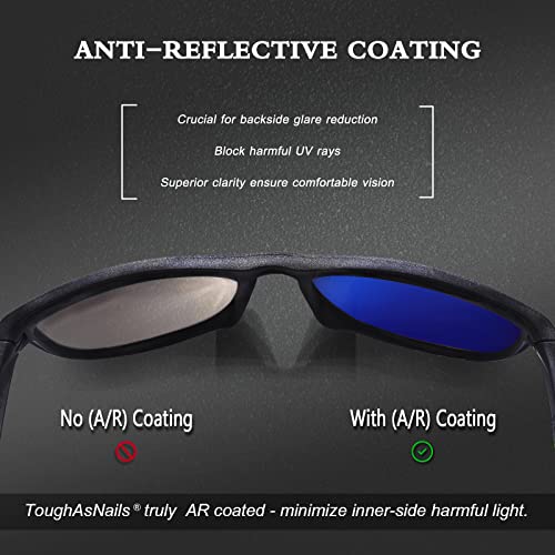 Image of ToughAsNails Replacement Lenses for Oakley Latch Beta OO9436 Sunglasses - More Options
