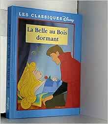 La Belle au Bois dormant