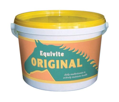 Equivite Original Horse Supplement 3kg