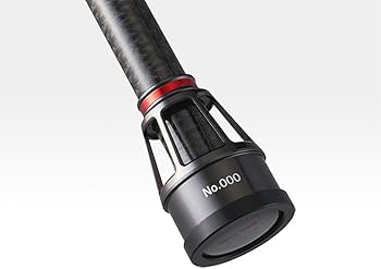 Amazon | 黒鯛工房 カセ筏師 THE アスリート SAMURAI (サムライ) MM