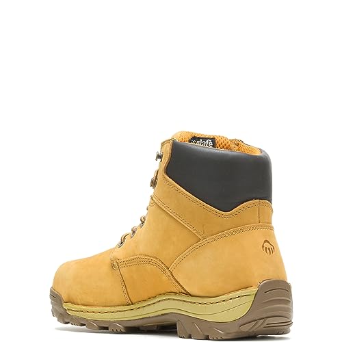 Wolverine Men's Dublin W04780 Waterproof Boot3