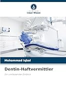 Dentin-Haftvermittler (German Edition) 6208887895 Book Cover