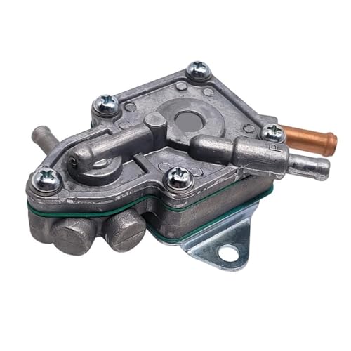Conjunto de combustible Linhai código 20228 para Quad Buyang 300cc y Manco Talon