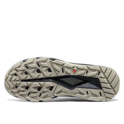 Image of KEEN Men's Targhee Apex Waterproof Hiking Shoes