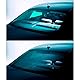 ClimAir Car Comfort Sonniboy kompatibel mit Volkswagen ID.4 2020-