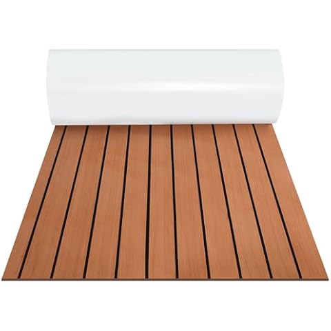 Jopassy Revêtement de sol en EVA Cover