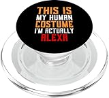 Funny Name Halloween Costumes