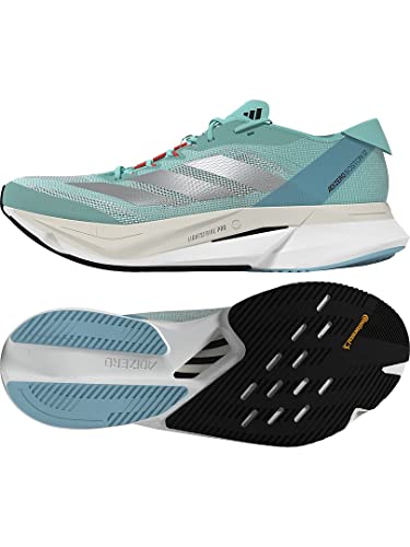 Image of adidas Unisex Adizero Boston 12 M Running Shoe