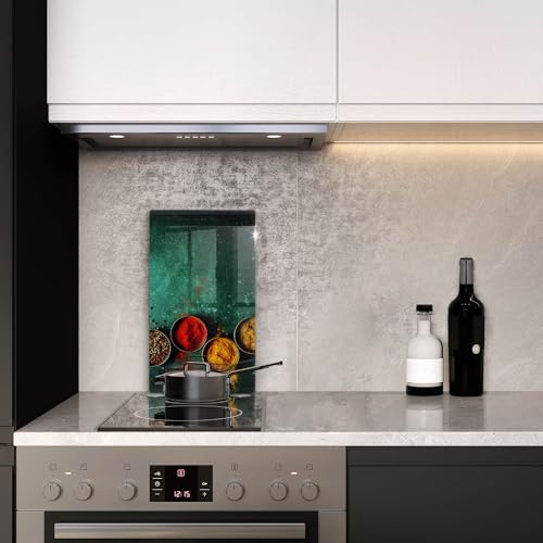 Planche à découper induction Wallfluent pour sublimer votre cuisine