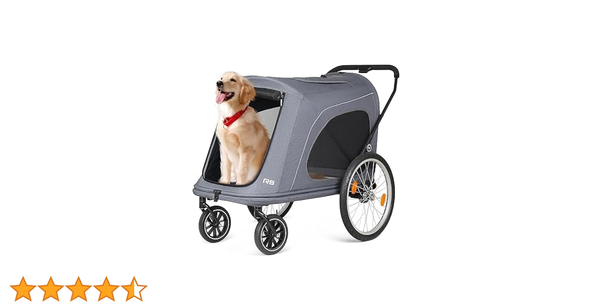 Amazon.co.jp: BEBEROAD PETS ペットカート 猫 カート小型犬
