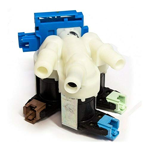 ELECTROVALVULA LAVADORA ELECTROLUX AEG 3 VIAS 4055017182 4055125225