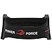 NCAA Georgia Power Force Silicone Wristband (Medium) 7.5 in