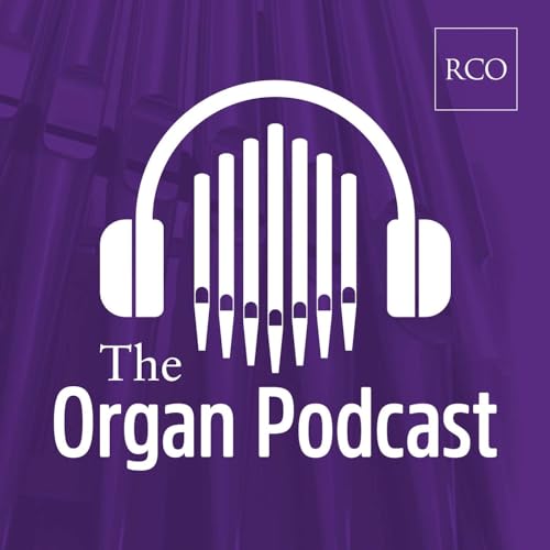 The Organ Podcast cover art