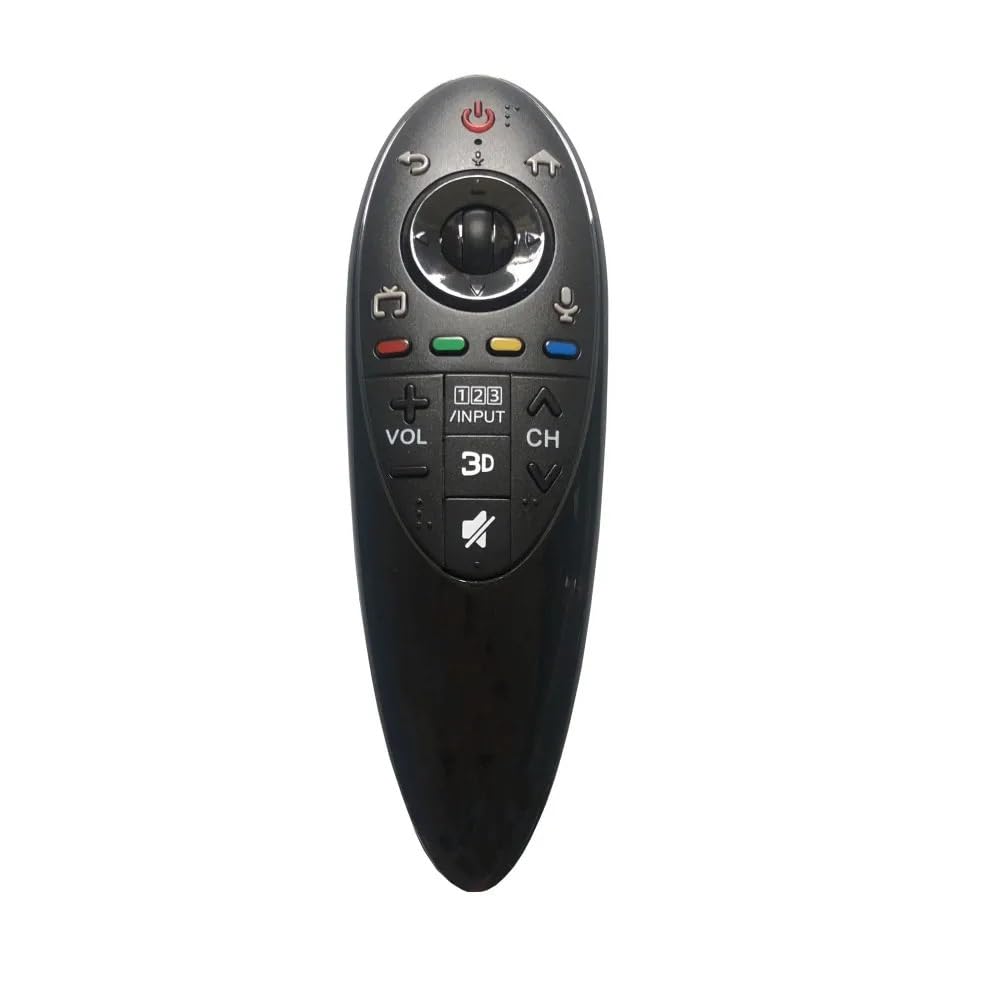 Nowy uniwersalny pilot zdalnego sterowania do telewizorów 4K Smart 3D LED TV 49UB8500 55UB8500 UB9500 UB8500UHD UB9800 Series