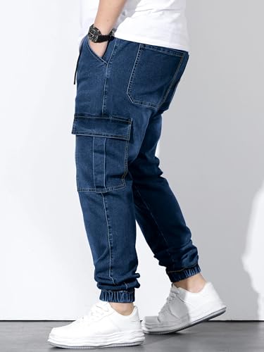 Image of Noble Monk Men Jeans