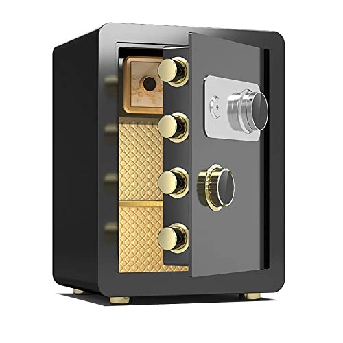 Coffre-fort mécanique RLKHXBS anti-vol et anti-arrachage