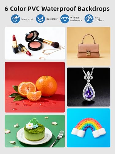 Glendan Light Box Photography, Portable Photo Studio Light