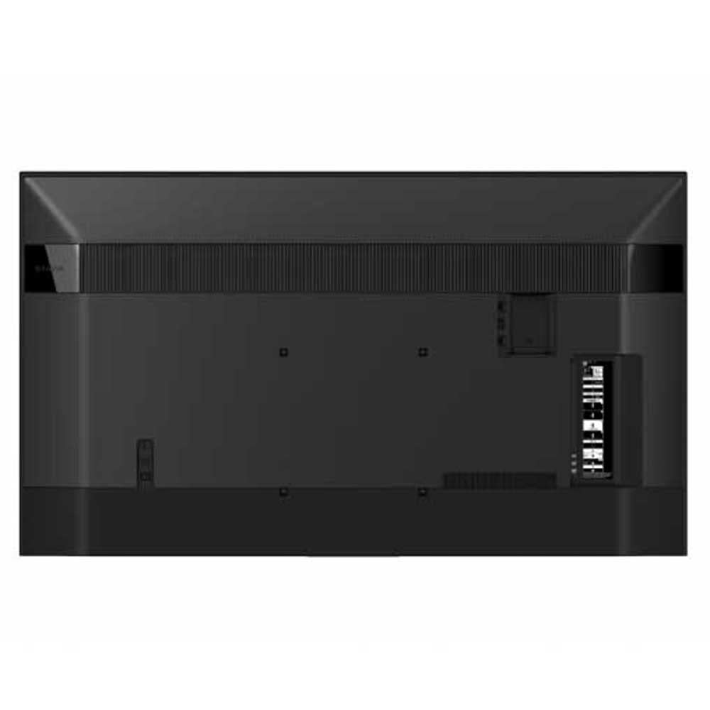 SONY BRAVIA 4K 75" Android Pro Tuner