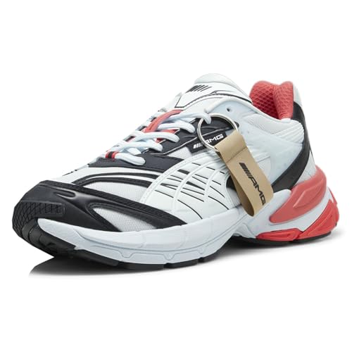 Men's Puma AMG Velophasis - White2